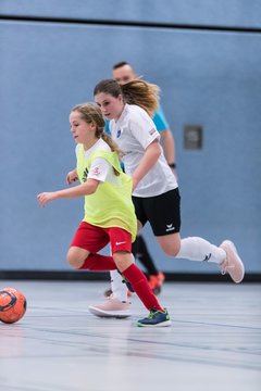 Bild 483 - wCJ Futsalmeisterschaft Runde 1